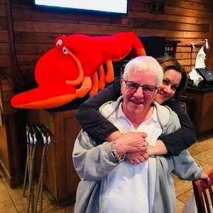 Meet your Posher, Patty